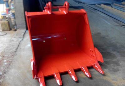 廠家直銷日立挖掘機(jī)挖斗 專業(yè)定制，品質(zhì)保證，歡迎參觀考察