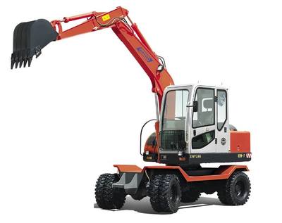 福建新源挖掘機(jī)XY65油缸技術(shù)特點(diǎn)與應(yīng)用維護(hù)