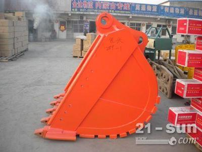 供應(yīng)大宇挖掘機(jī)挖斗與挖機(jī)油缸 - 專業(yè)配件，高效耐用