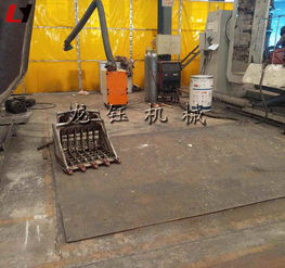 全國聯(lián)保多功能反鏟挖斗挖機樹根挖斗——挖機油缸的核心作用與維護指南