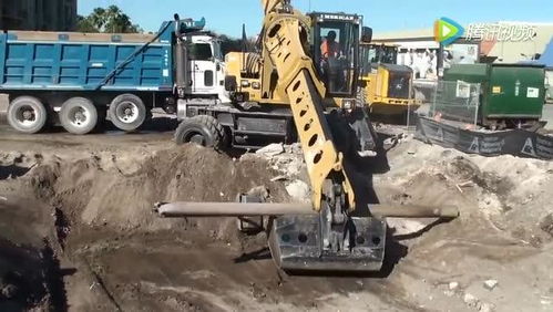 可長可短的挖掘機挖斗 適應(yīng)多變作業(yè)環(huán)境的關(guān)鍵設(shè)計