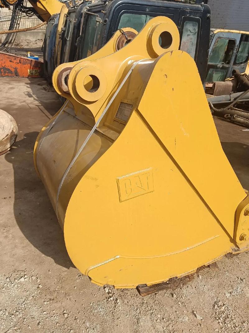 卡特1.2方原廠挖斗 卓越品質(zhì)，精準(zhǔn)匹配您的挖掘機(jī)