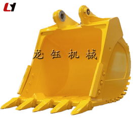 長(zhǎng)期供應(yīng)新款土方挖斗 勾機(jī)挖鏟斗與挖機(jī)油缸的專業(yè)解析