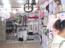 格子鋪出租及代售寄賣服務 消費新趨勢下的共贏模式