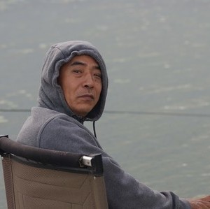 行者野釣營(yíng) 在自然水域中尋覓垂釣的野趣與哲思