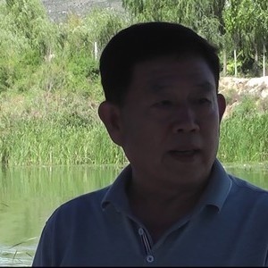 行者野釣營(yíng) 在山水之間尋找野趣與禪意