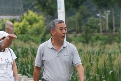 行者-野釣營《游釣京津冀》第二站椴木峪