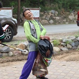 行者野釣營 以江湖之名，赴山海之約