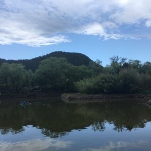 行者野釣營 探尋自然水域的靜謐與激情